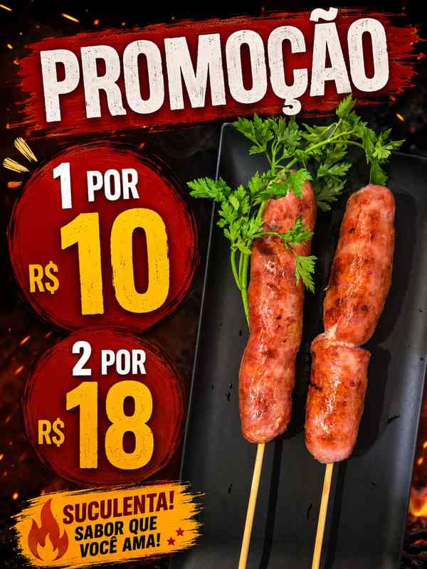 Espetinhos Mesk — foto 2