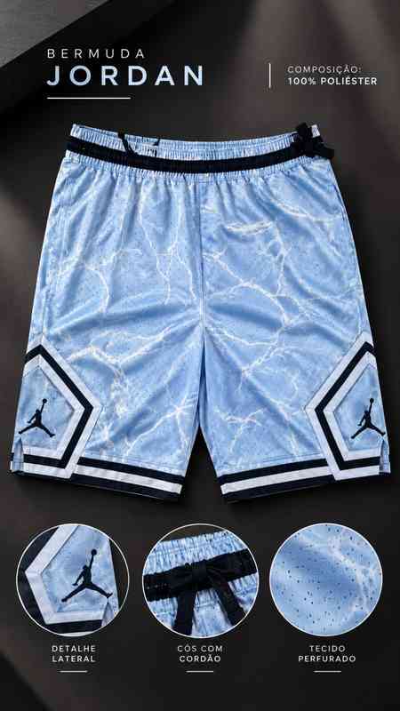 Bermuda Jordan Top — foto 2