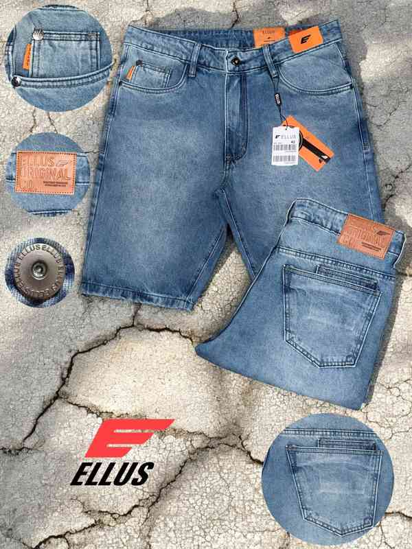 Jeans Premium Jogador Canatiba — foto 4