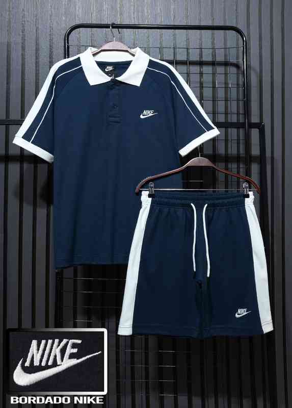Conjunto Nike — foto 2