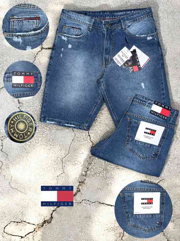 Jeans Premium Jogador Canatiba — foto 2