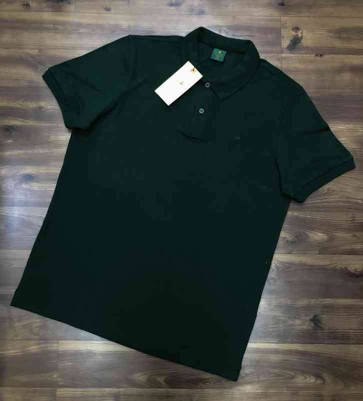 Camiseta Polo Brooksfield — foto 3