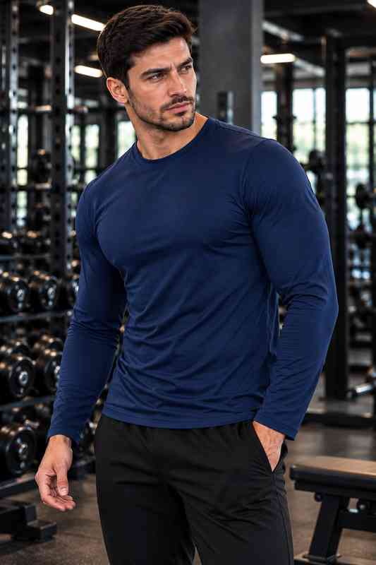 Oferta Outlet: pá dosadora e camisas térmicas — foto 2