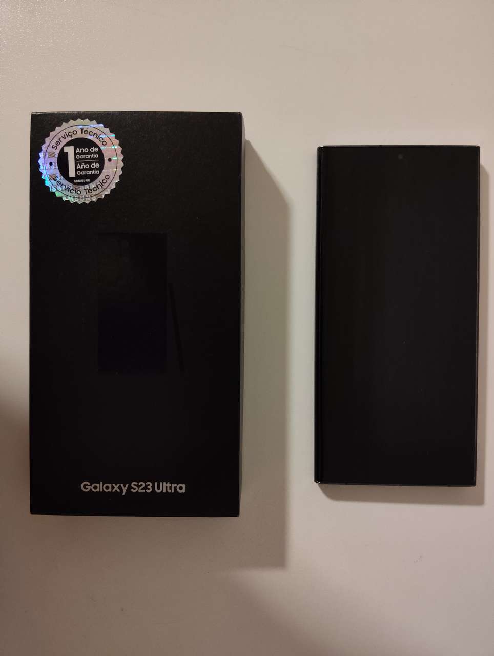 Samsung S23 Ultra 256/12 RAM — foto 3