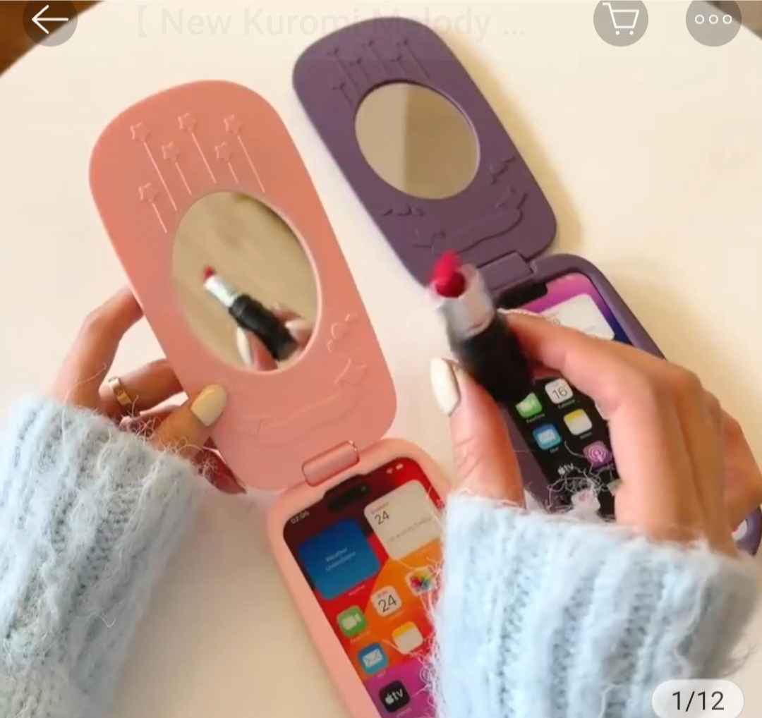 Cases para iPhone variados — foto 5