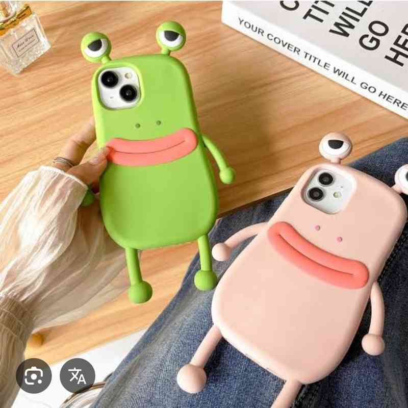Cases para iPhone variados — foto 3