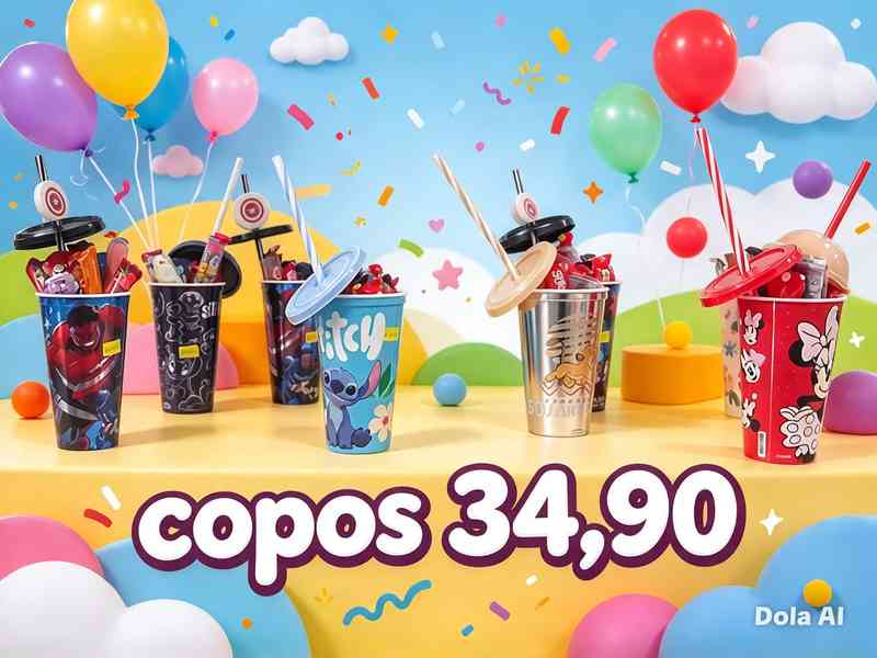 Loja RoFest - artigos para festa — foto 5