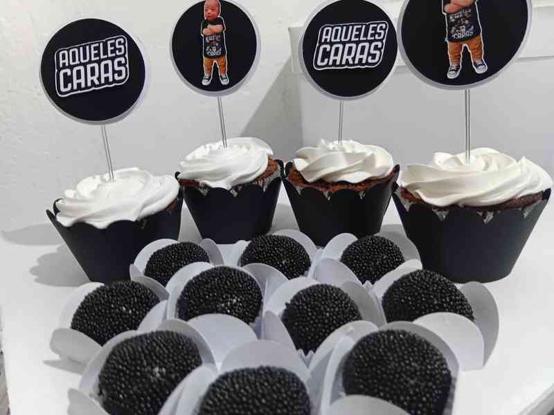 Lanches Paulistanos - encomendas — foto 6