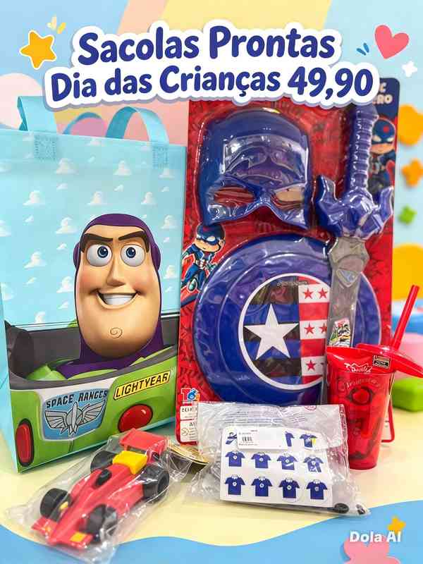 Loja RoFest - artigos para festa — foto 6