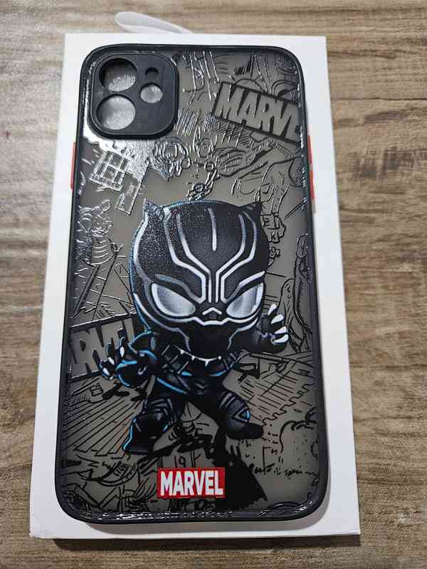 Cases para iPhone 11, 13 e 14 — foto 2