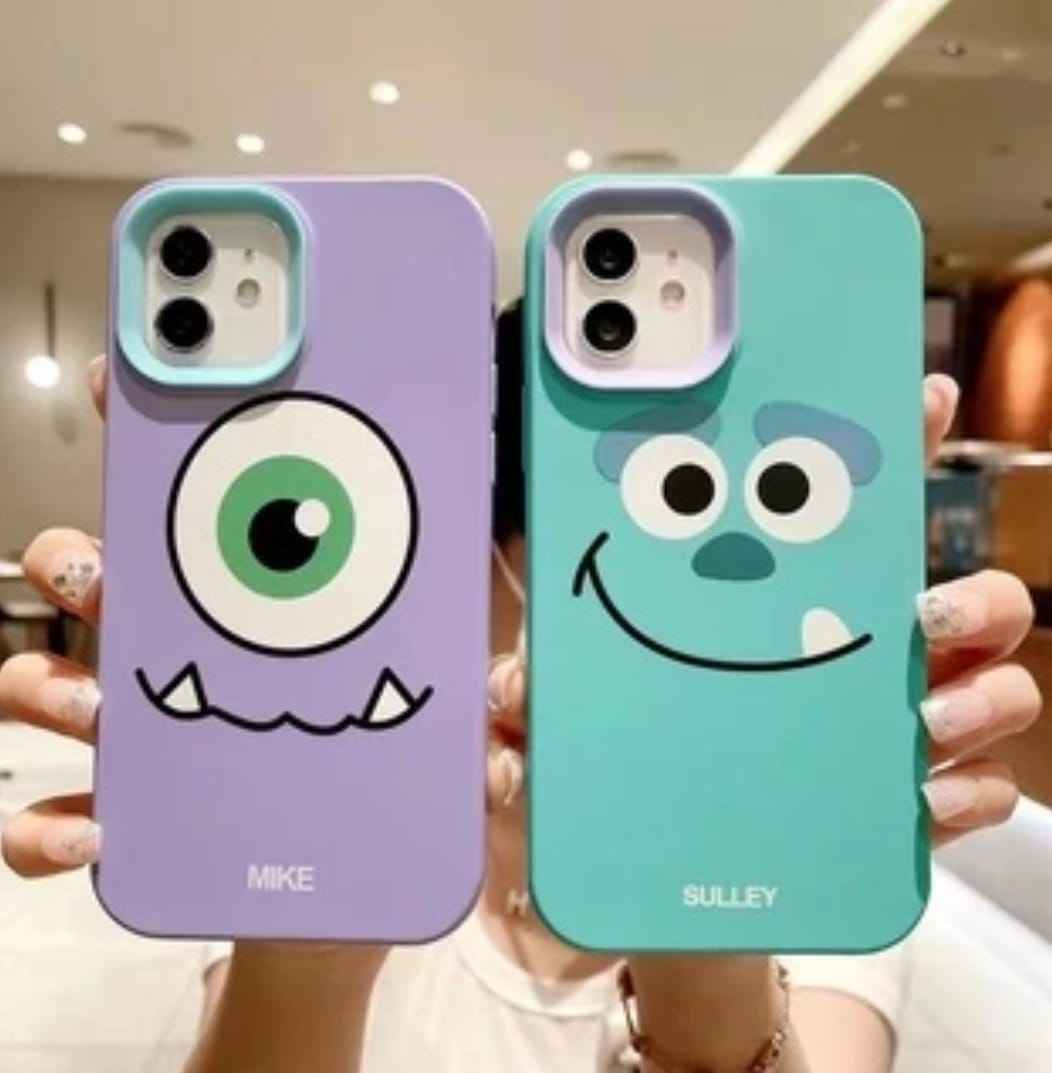 Cases para iPhone variados — foto 2