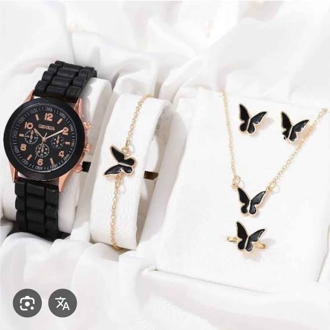 Conjunto de joias femininas — foto 2