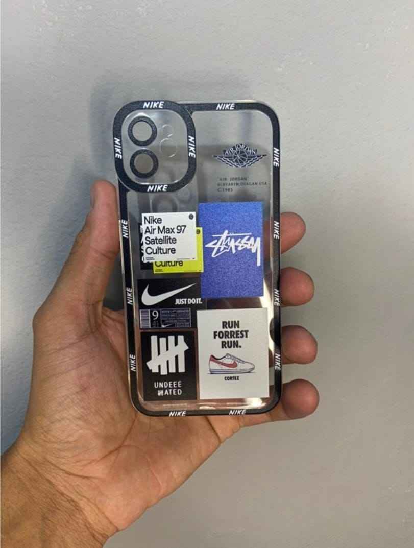 Capas para iPhone variados — foto 3