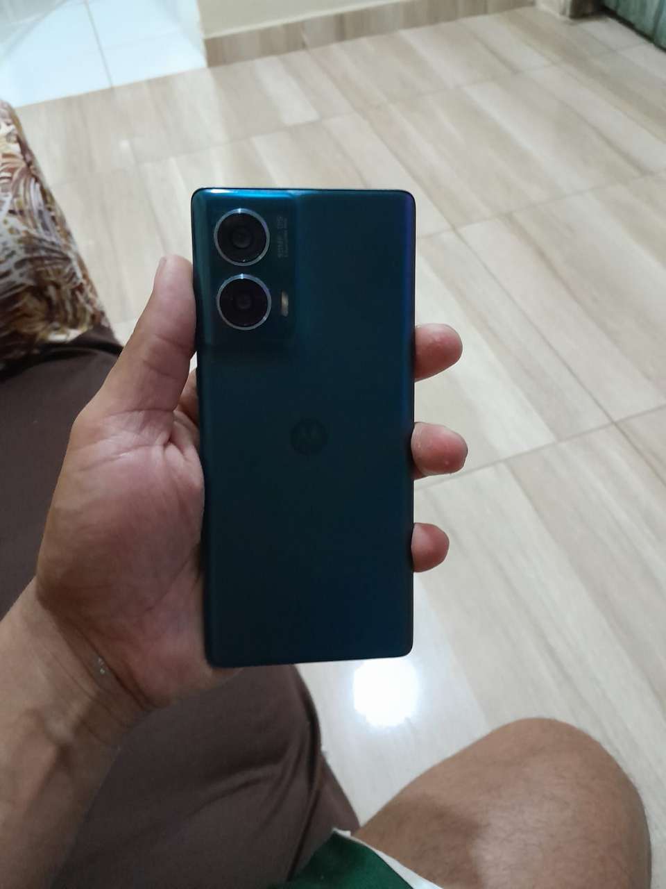 Motorola Edge 50 Fusion 256GB — foto 2