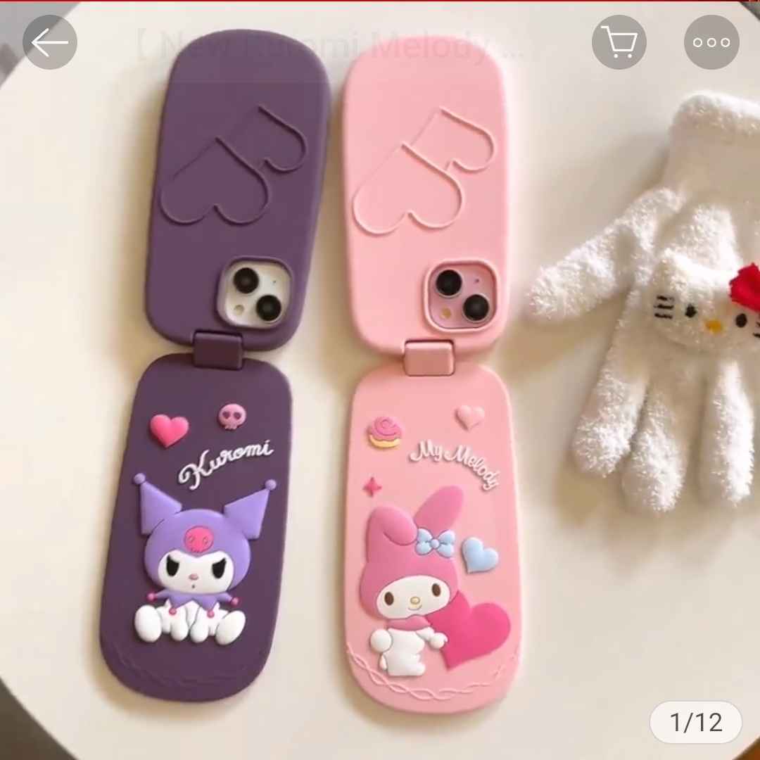 Cases para iPhone variados — foto 4