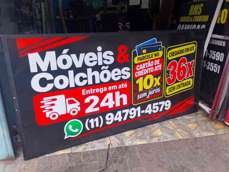 Orçamento de toldo retrátil ou fixo — foto 4