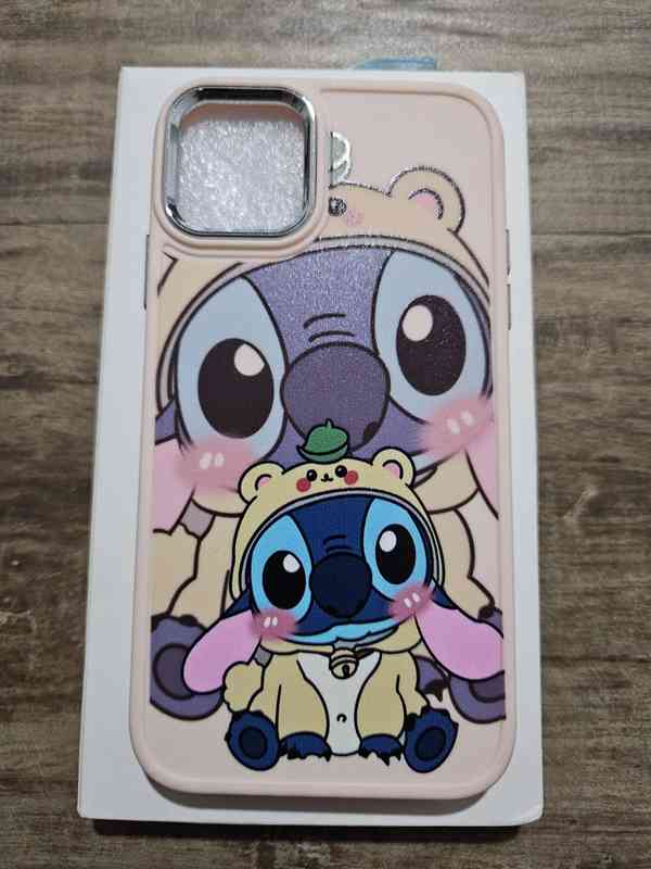 Capas para iPhone (vários modelos) — foto 4