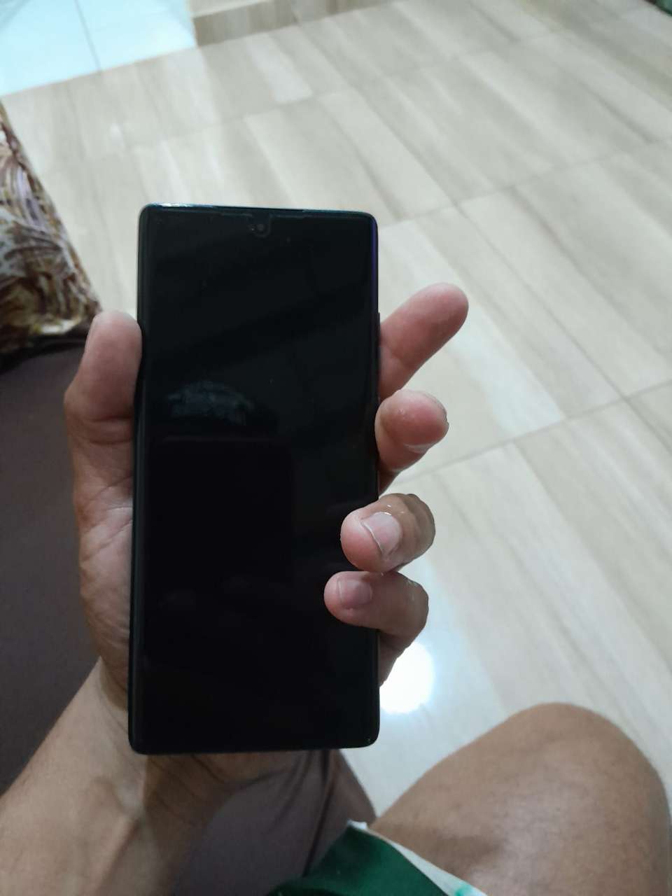 Motorola Edge 50 Fusion 256GB — foto 4