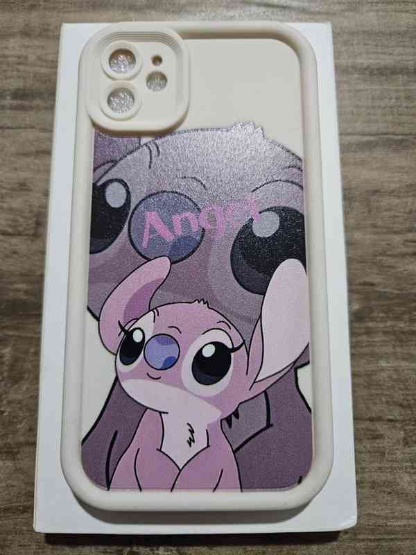Cases para iPhone 11, 13 e 14 — foto 3