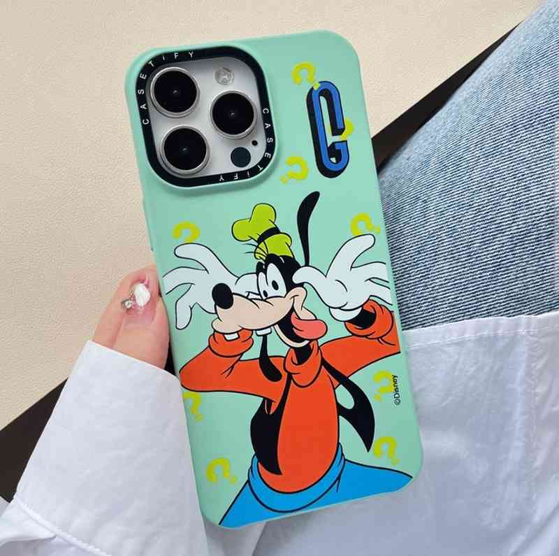 Cases para iPhone 11 e iPhone 15 Pro Max — foto 2