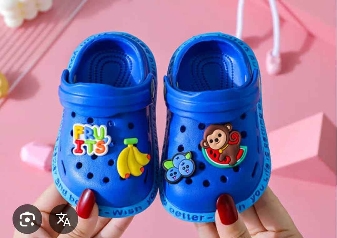 Sapatinho infantil variado — foto 5