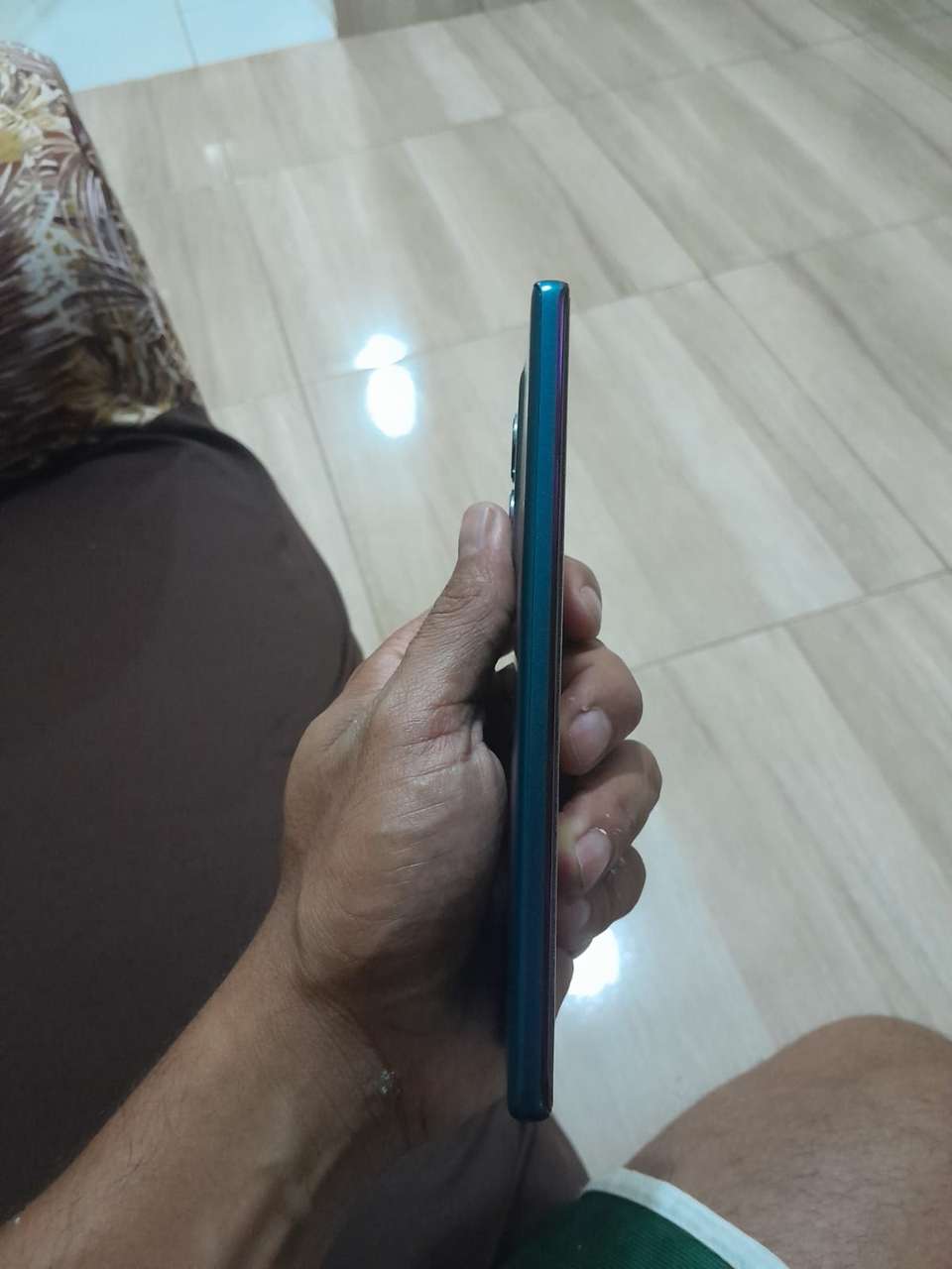 Motorola Edge 50 Fusion 256GB — foto 3