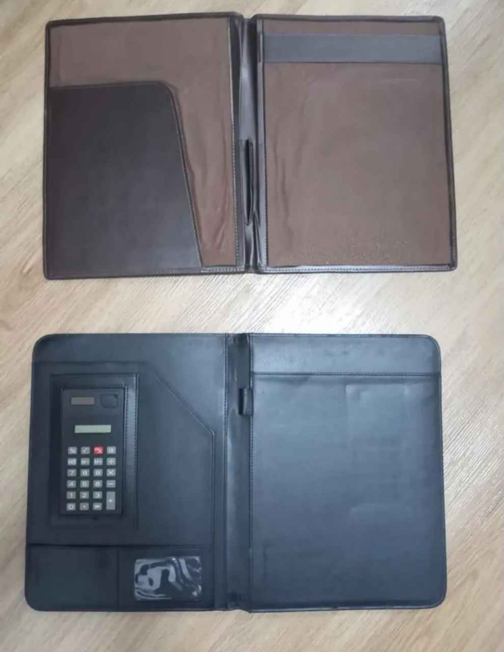 Canecas, mochila e pastas - desapego — foto 3