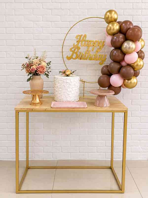 Decoração completa para festas — foto 3