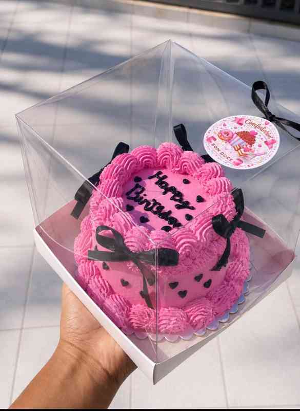 Bolos decorados personalizados — foto 5