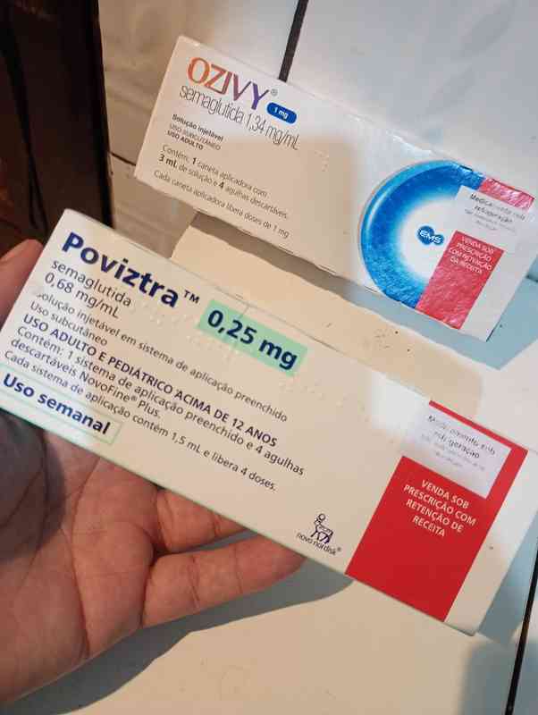 Medicamentos diversos à venda — foto 3