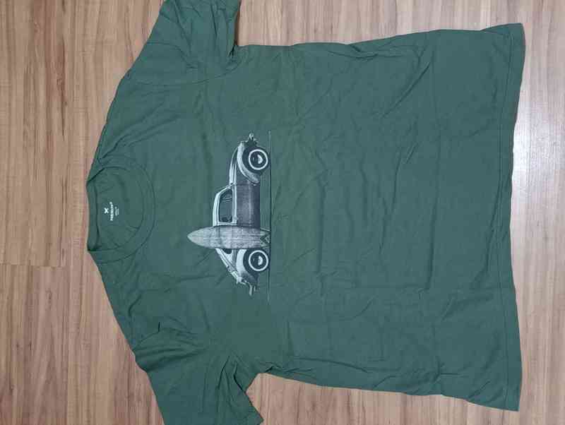 Roupas masculinas infanto-juvenis variadas — foto 6