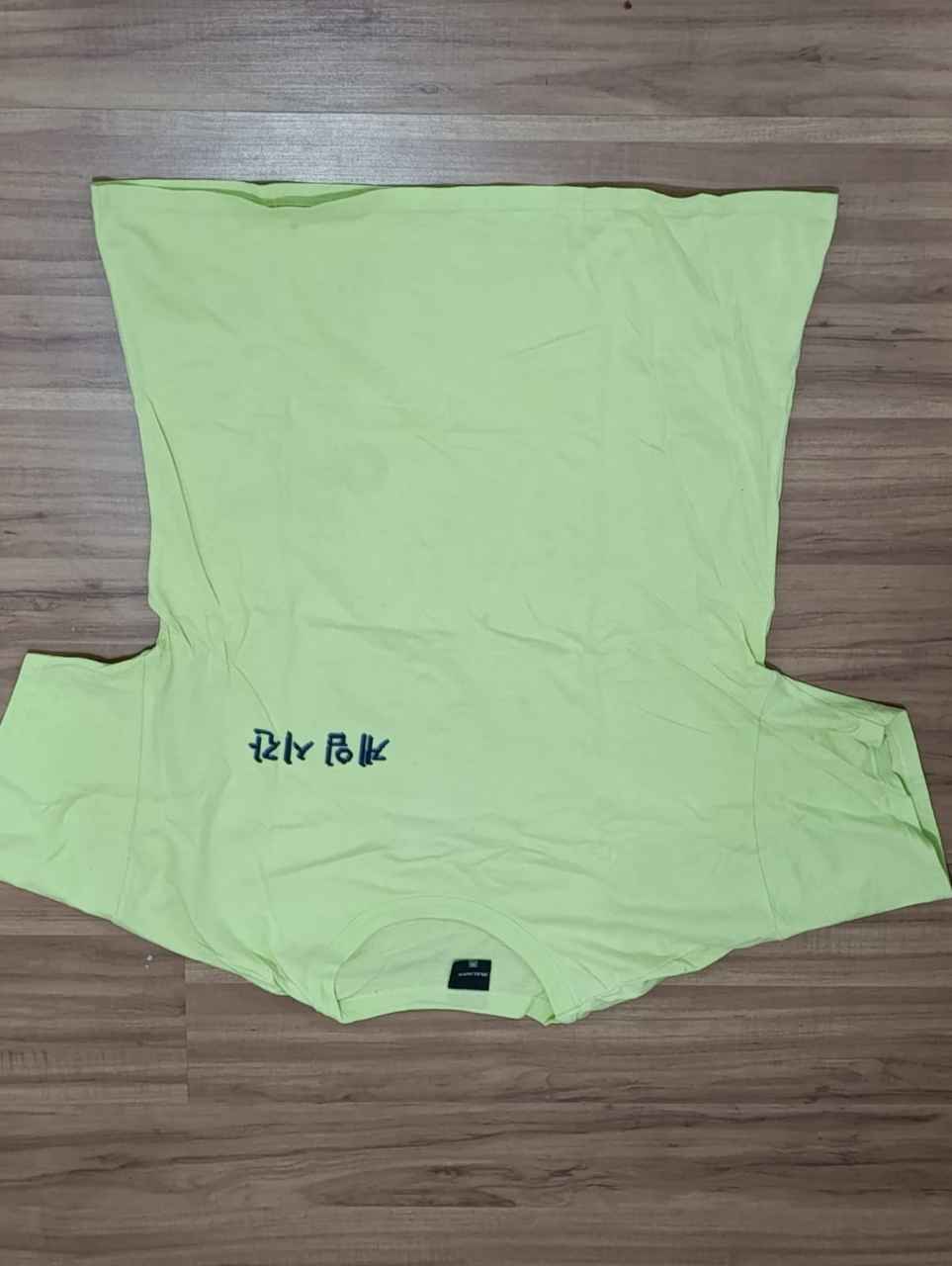 Roupas masculinas infanto-juvenis variadas — foto 4