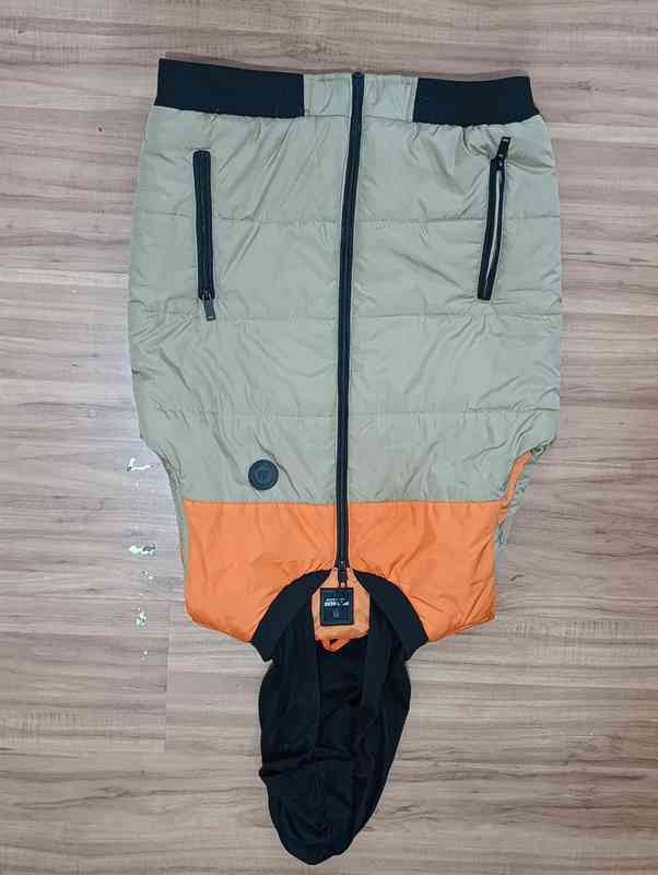 Roupas masculinas infanto-juvenis variadas — foto 14