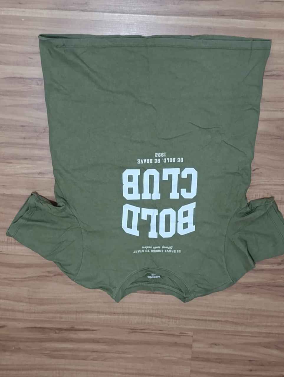 Roupas masculinas infanto-juvenis variadas — foto 10