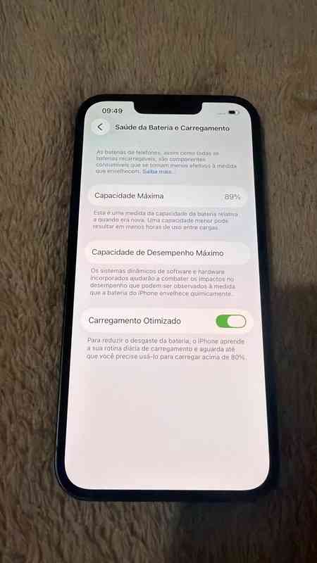 iPhone 13 original — foto 2