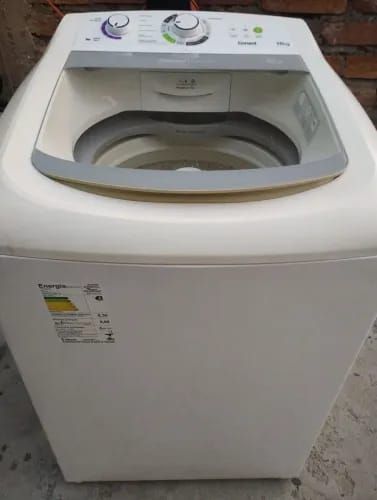 Consul Facilite 11kg — foto 2