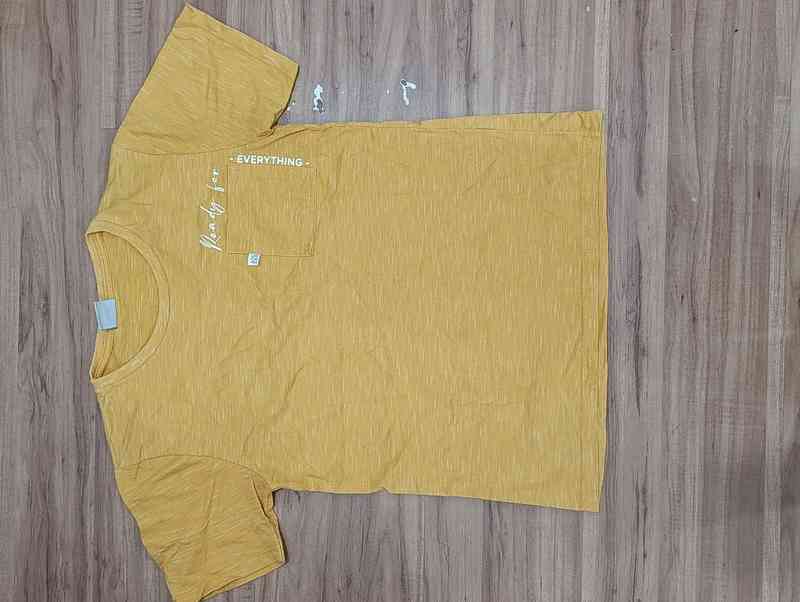 Roupas masculinas infanto-juvenis variadas — foto 11