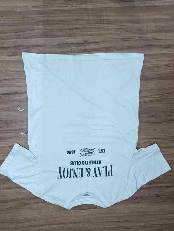 Roupas masculinas infanto-juvenis variadas — foto 13