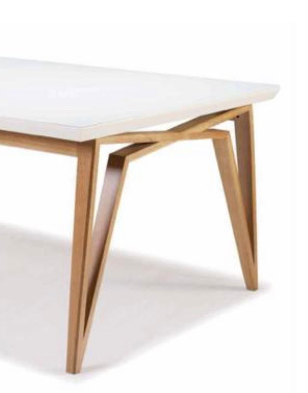Mesa para 6 lugares — foto 2