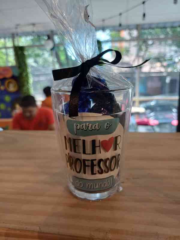 Presentes para Dia dos Professores — foto 5