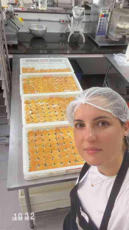 Bem Casado e doces finos — foto 4