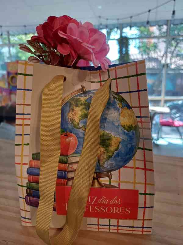 Presentes para Dia dos Professores — foto 6