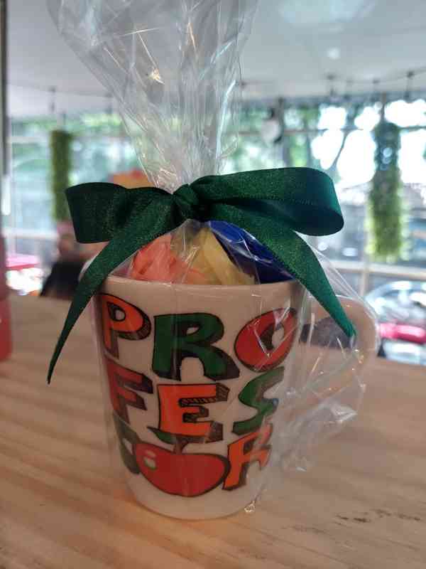 Presentes para Dia dos Professores — foto 4