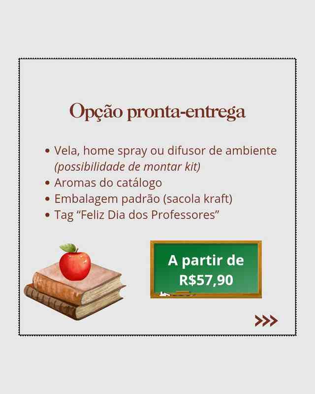 Velas aromáticas, difusores e home sprays sob encomenda — foto 2