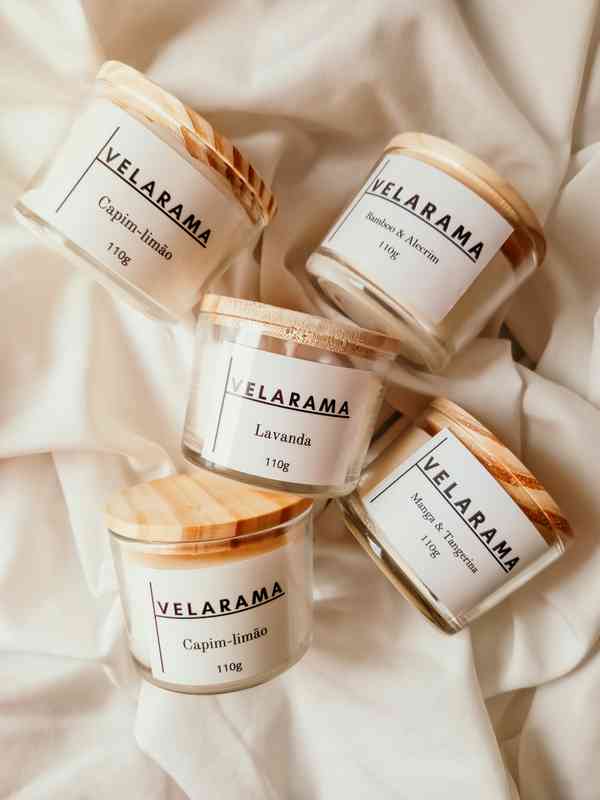 Velas aromáticas home sprays difusores — foto 5