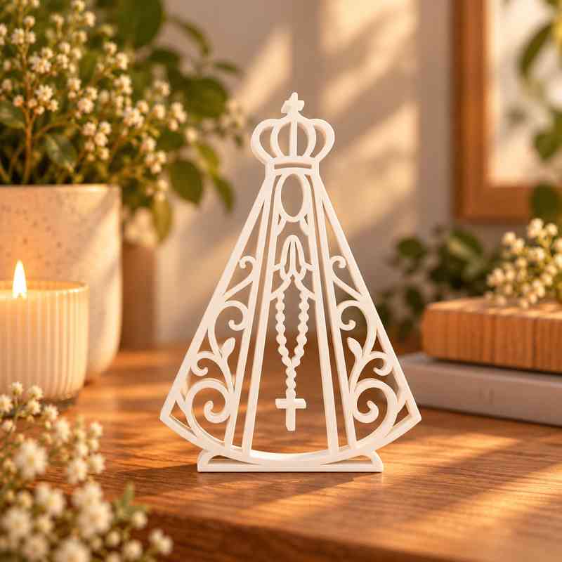 Impressão 3D de peças decorativas — foto 4