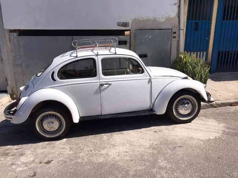 Fusca 1973 — foto 2