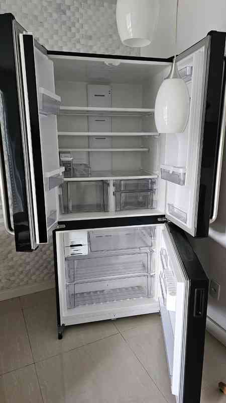 Geladeira Brastemp French Door 559L — foto 2