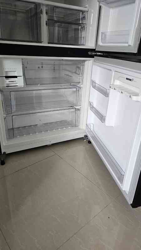 Geladeira Brastemp French Door 559L — foto 4