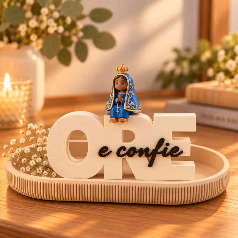 Impressão 3D de peças decorativas — foto 2
